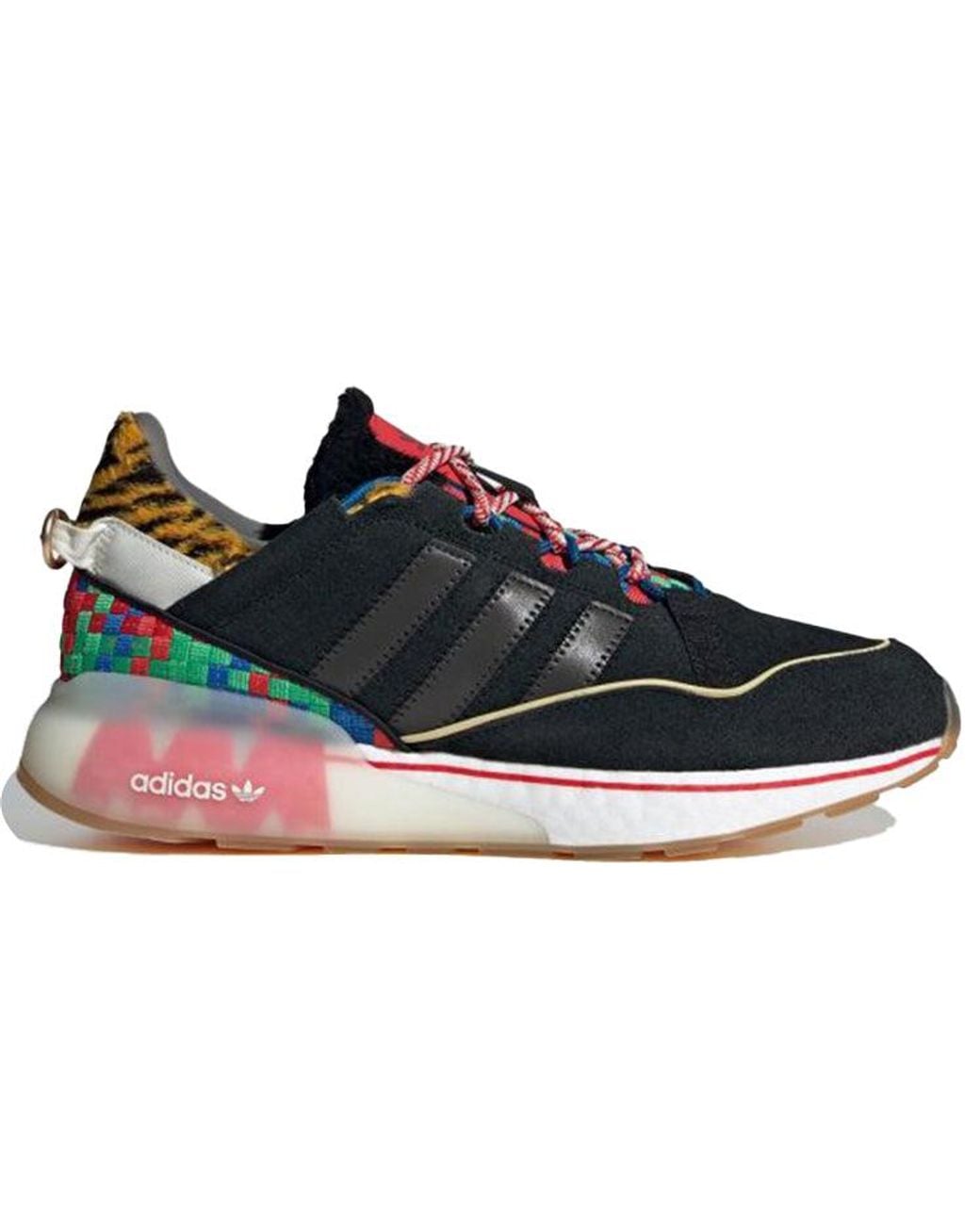 Adidas Blue X Atmos Zx 2K Boost 'Setsubun' for men