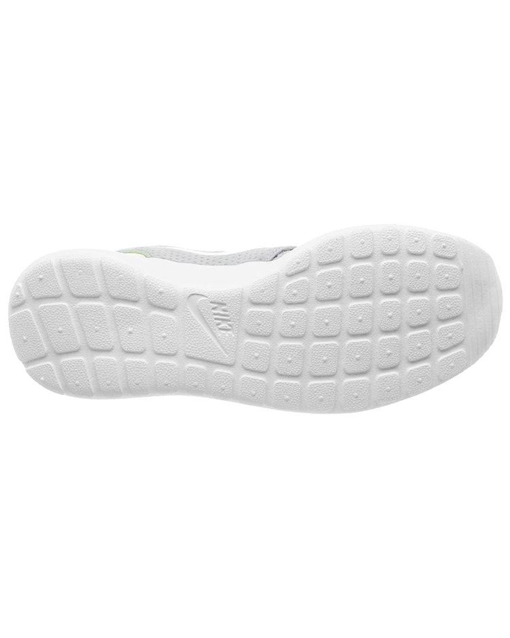 Nike Blue Roshe One Se for men