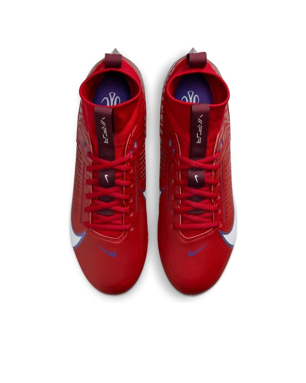 Nike Red X Ja'Marr Chase Vapor Edge Pro 360 2 'Bayou To The Jungle' for men