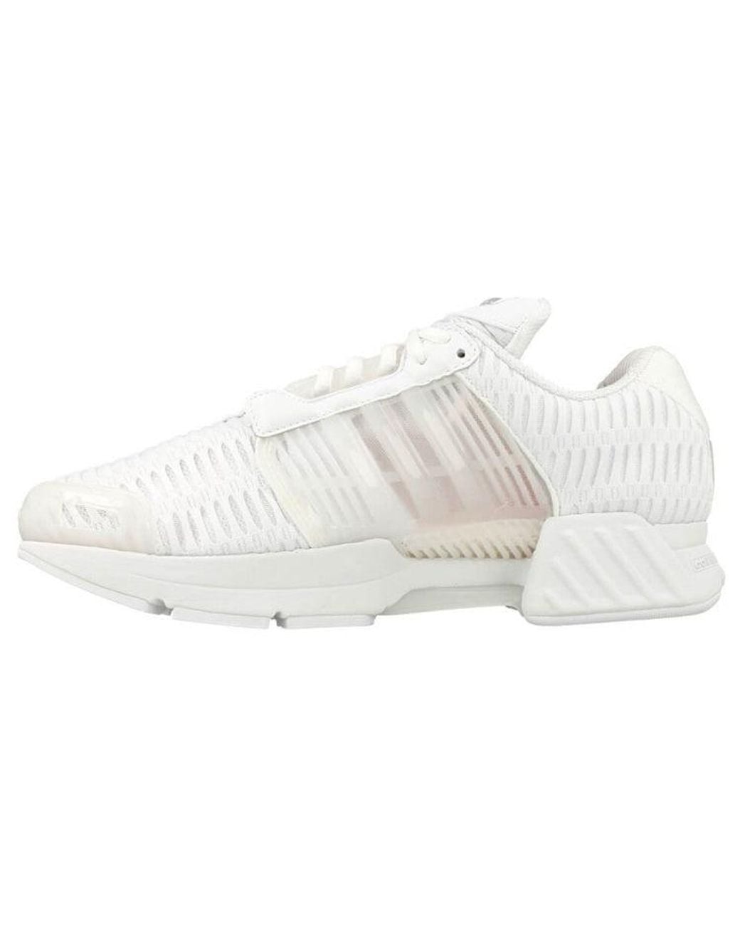 Adidas White Climacool 1 'Triple' for men