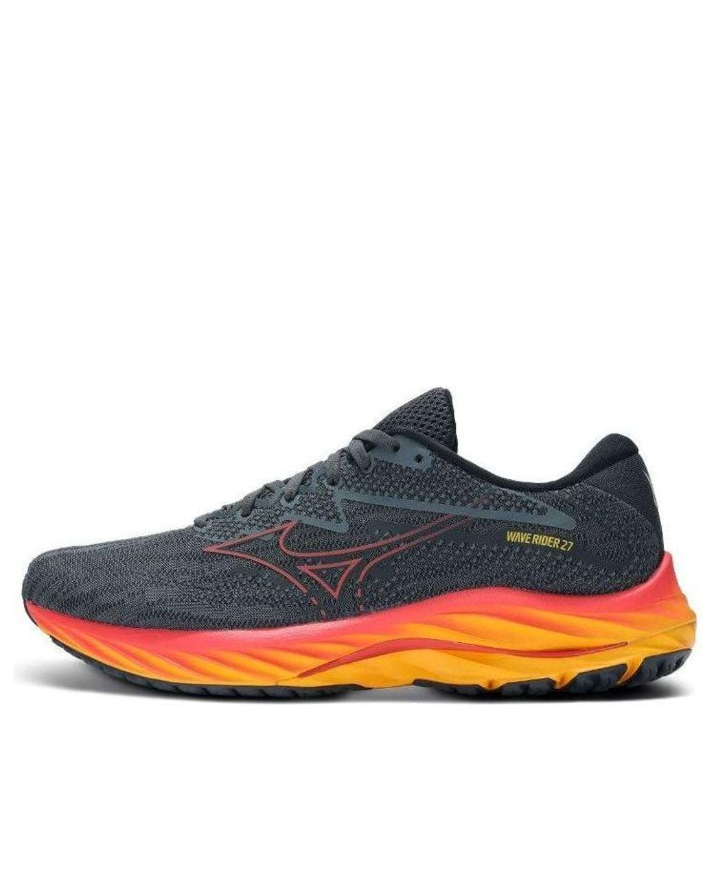 Mizuno Blue Wave Rider 27 for men