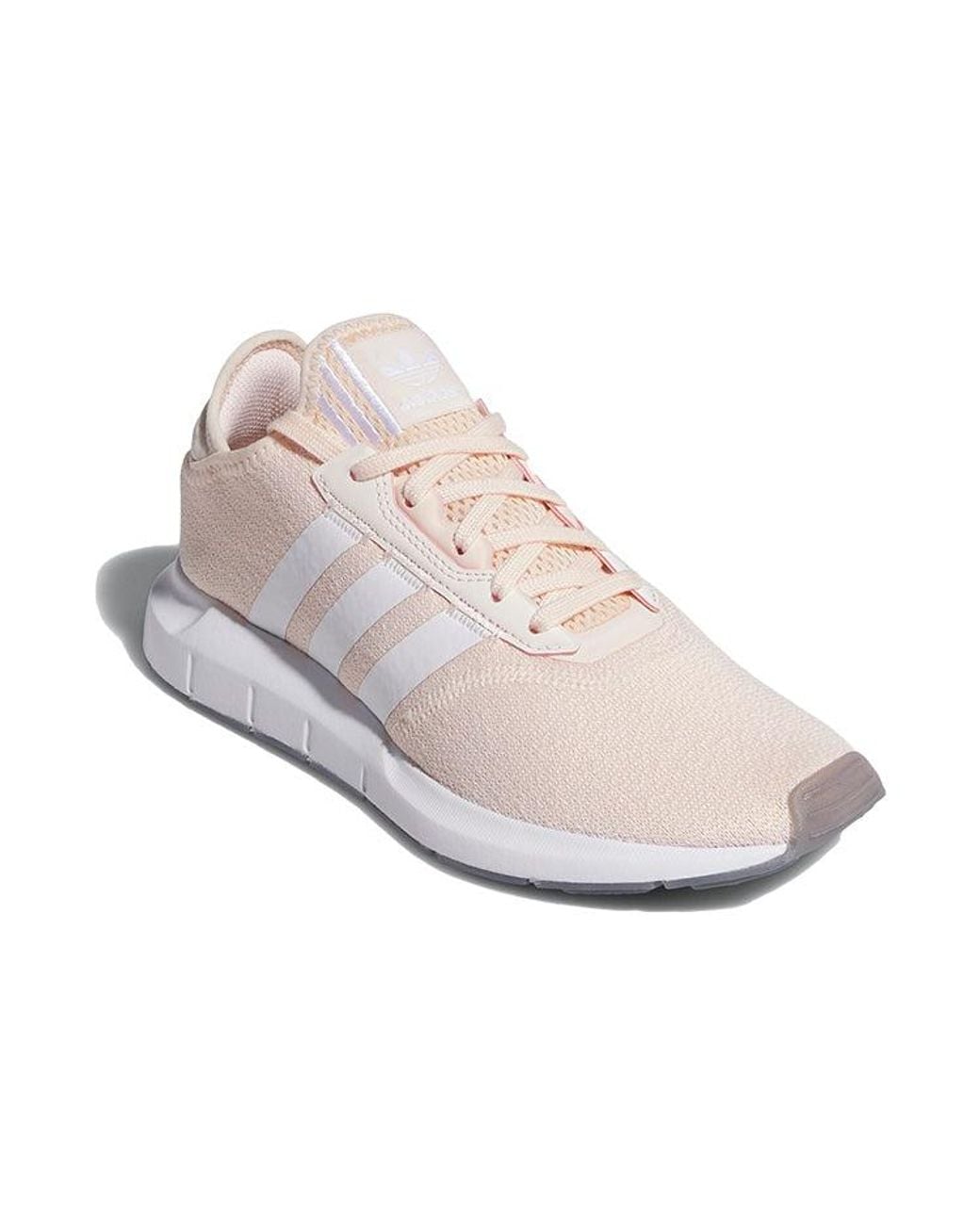 Adidas White (Wmns) Swift Run X Tint'