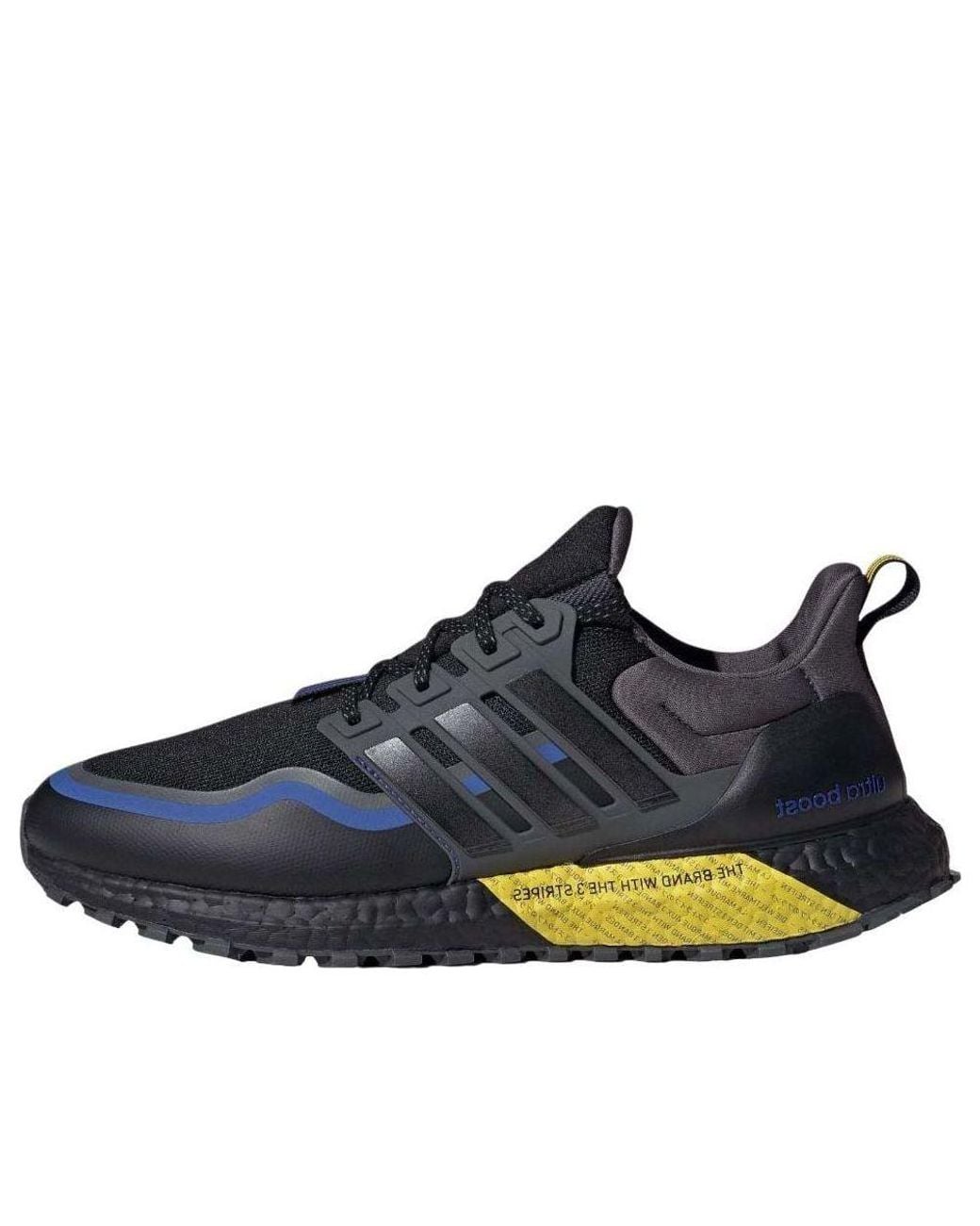 Adidas Blue Ultraboost All-Terrain Royal' for men