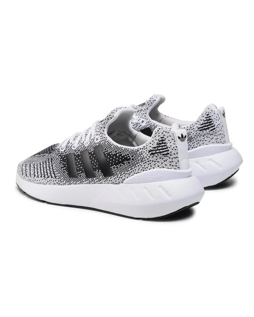 Adidas White Originals Swift Run 22 for men
