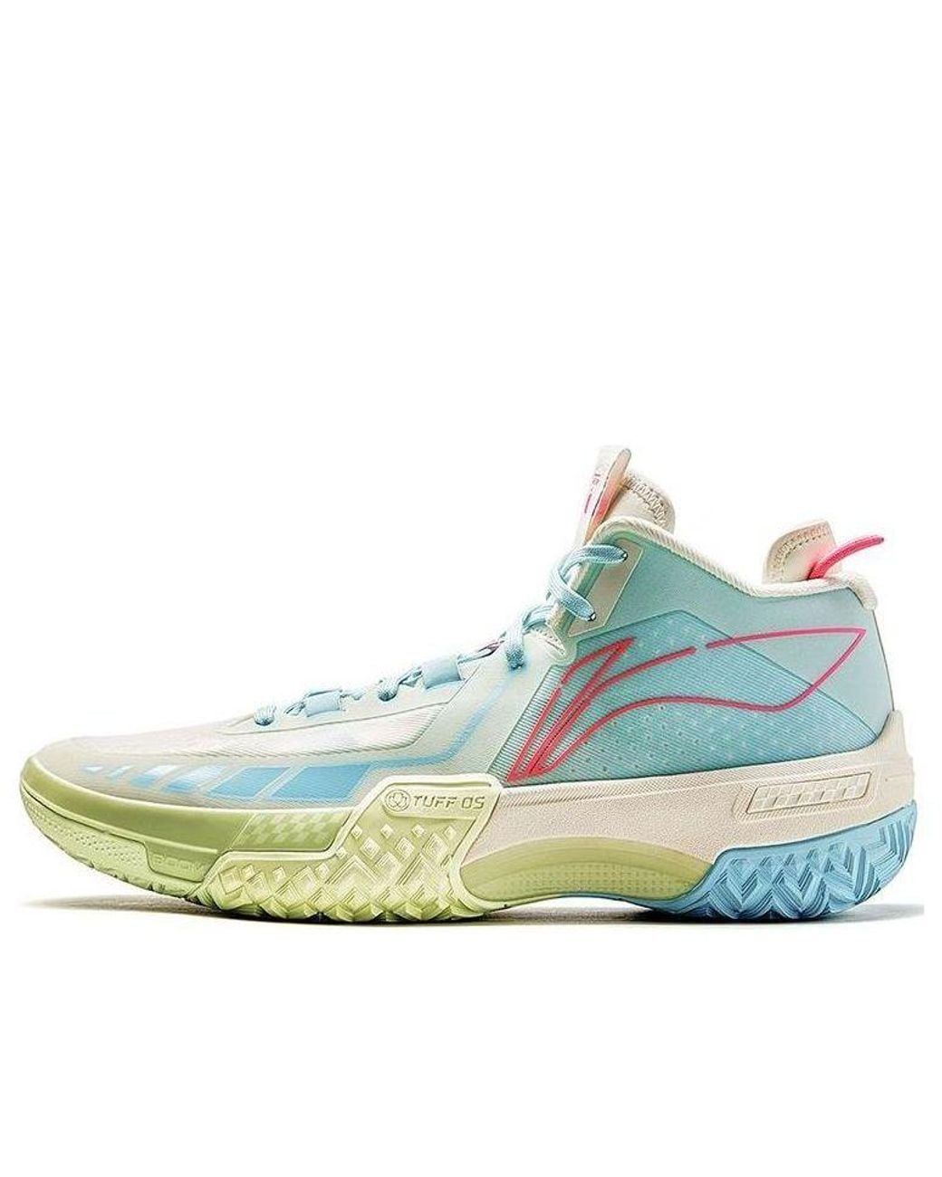 Li-ning Blue Jie Ao 'Open Country' for men