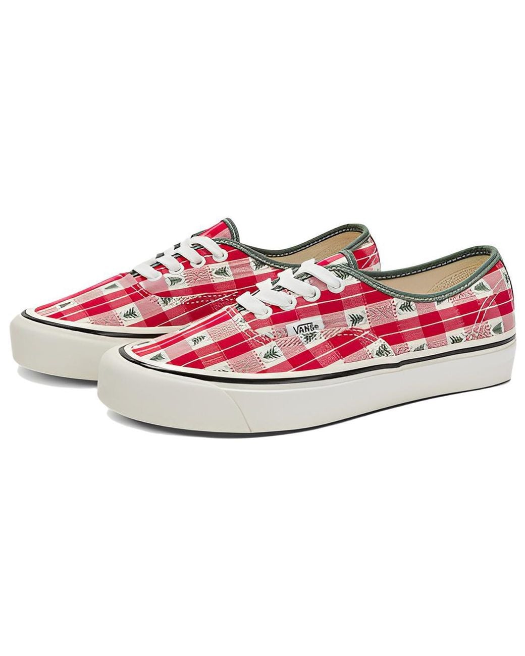Vans Pink Authentic 44 Dx for men