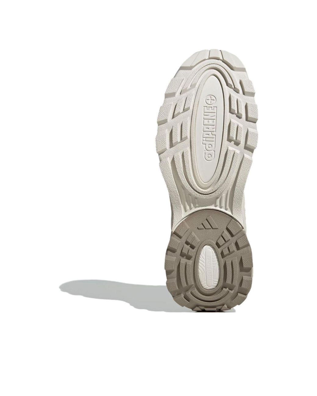 Adidas White Wonder Runner 'Cream' for men