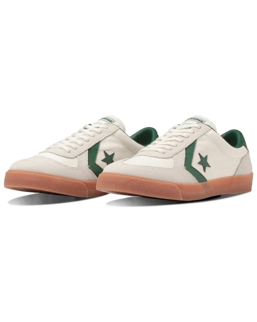 Converse White Checkpoint Skateboarding Ox for men