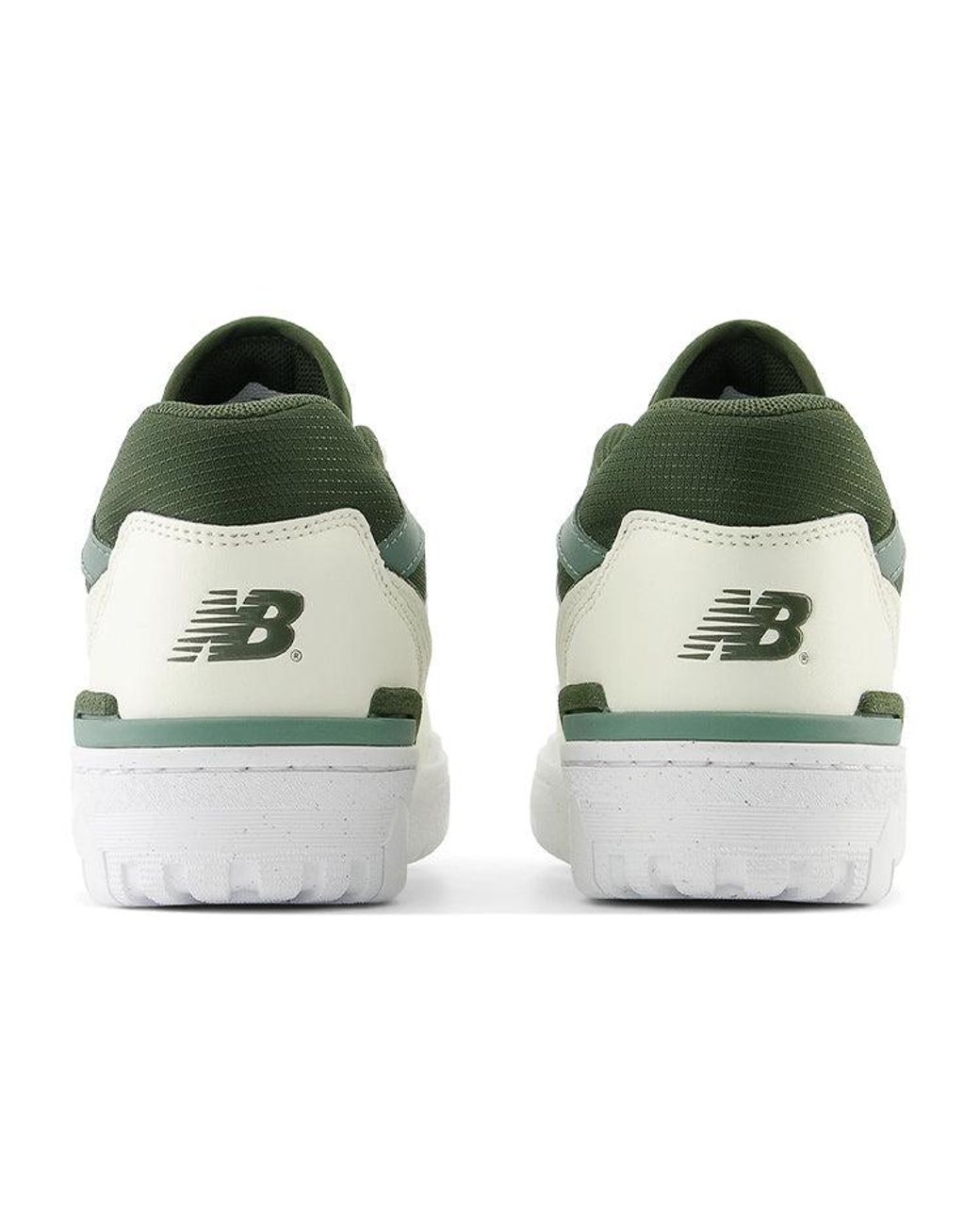New Balance White (Wmns) 550 'Angora'