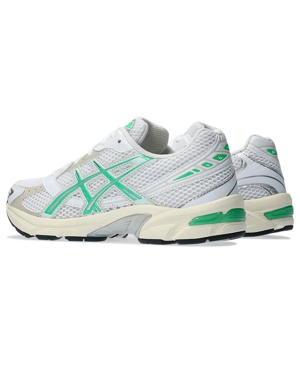Asics Blue (Wmns) Gel-1130 Malachite'