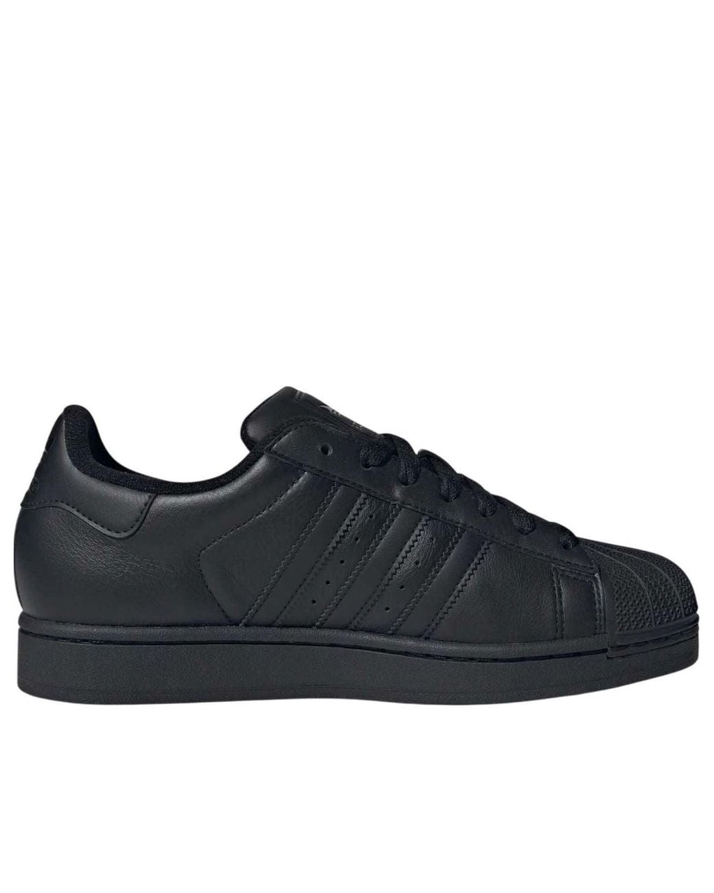 adidas gazelle silver green womens Adidas Originals SUPERSTAR II W Superstar 2 JS1340 black black women men