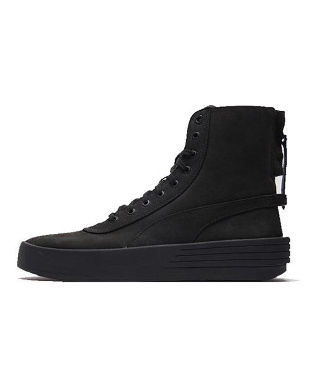 PUMA Black The Weeknd X Parallel 365039-02 for men