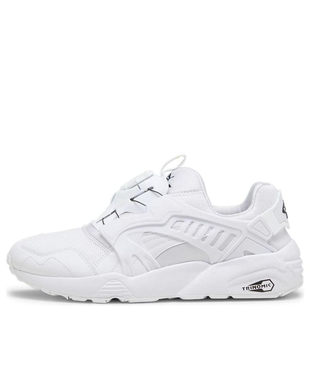 PUMA White Disc Blaze Og for men