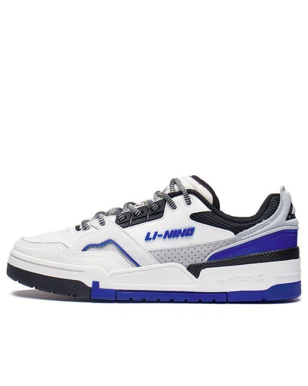 Li-ning Blue 001 Btc Sp for men