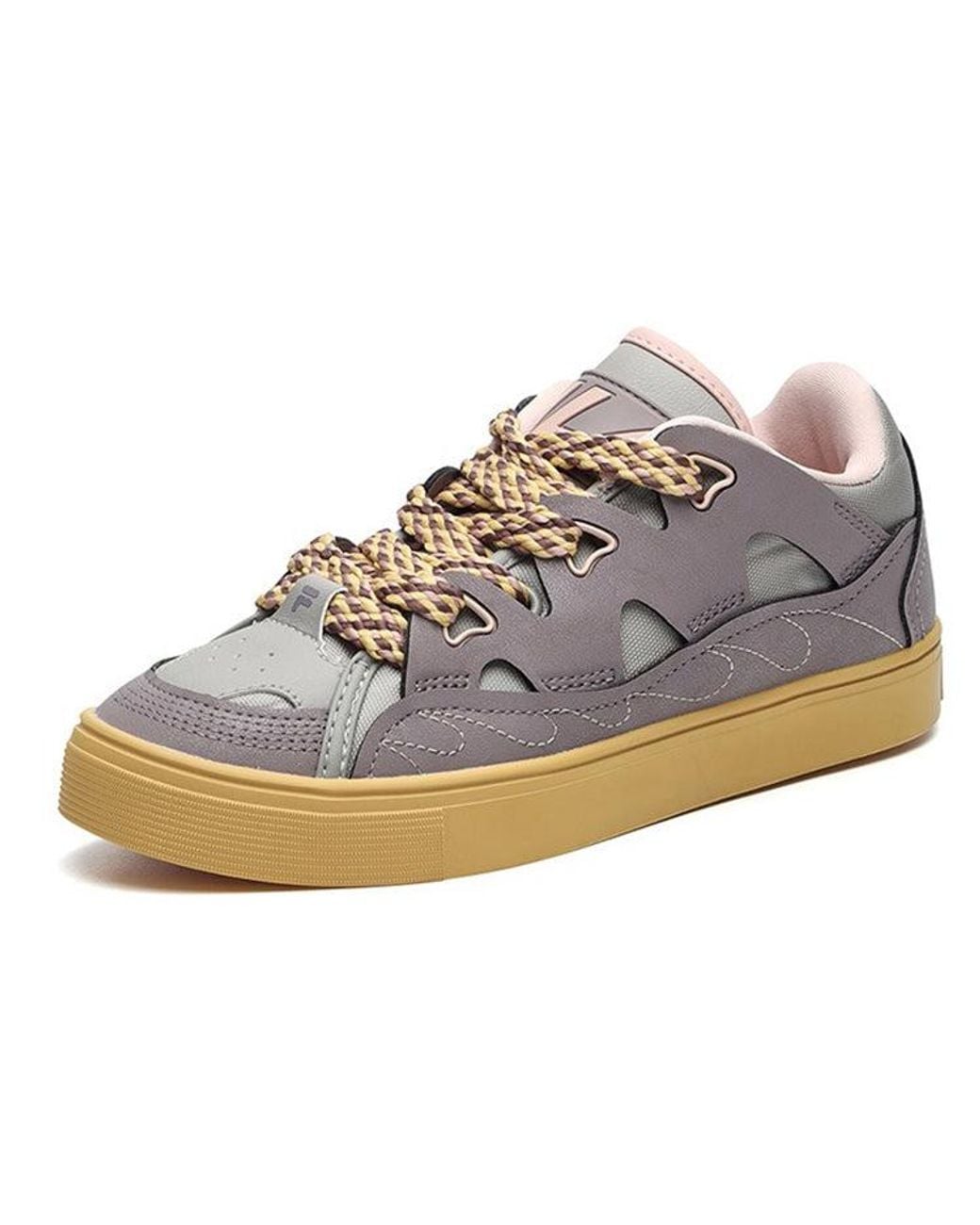 Fila Gray (Wmns) Casper Skate Shoes