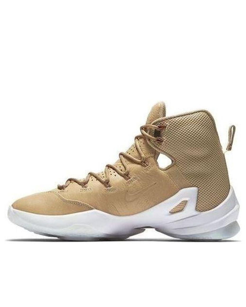 Nike Natural Lebron 13 Elite Ext Lb 'Linen' for men