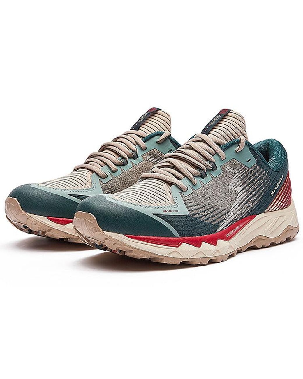 361 Degrees Blue Yushan 2 for men