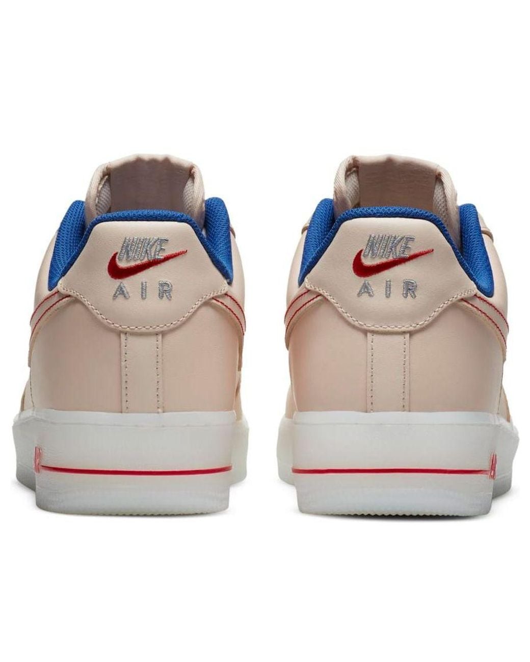 Nike White Air Force 1 Low for men