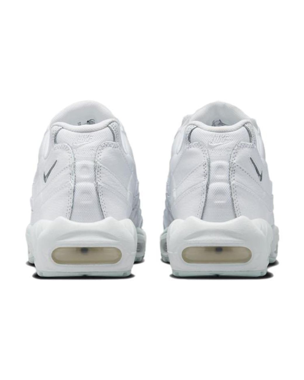 Nike White Air Max 95 'Jewel for men