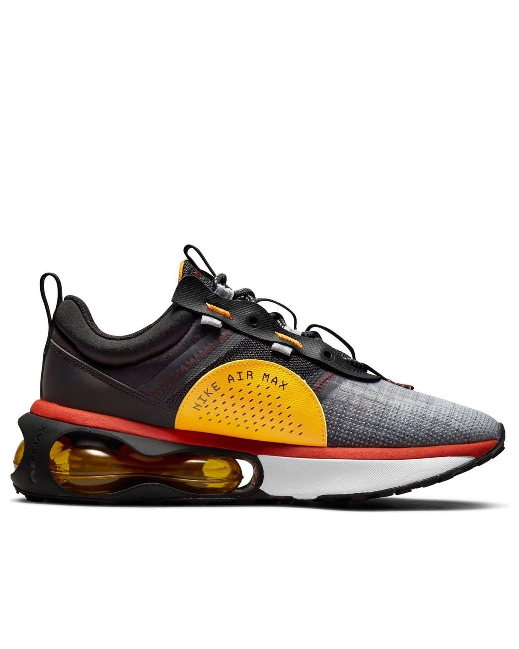 Nike Blue Air Max 2021 Mystic' for men