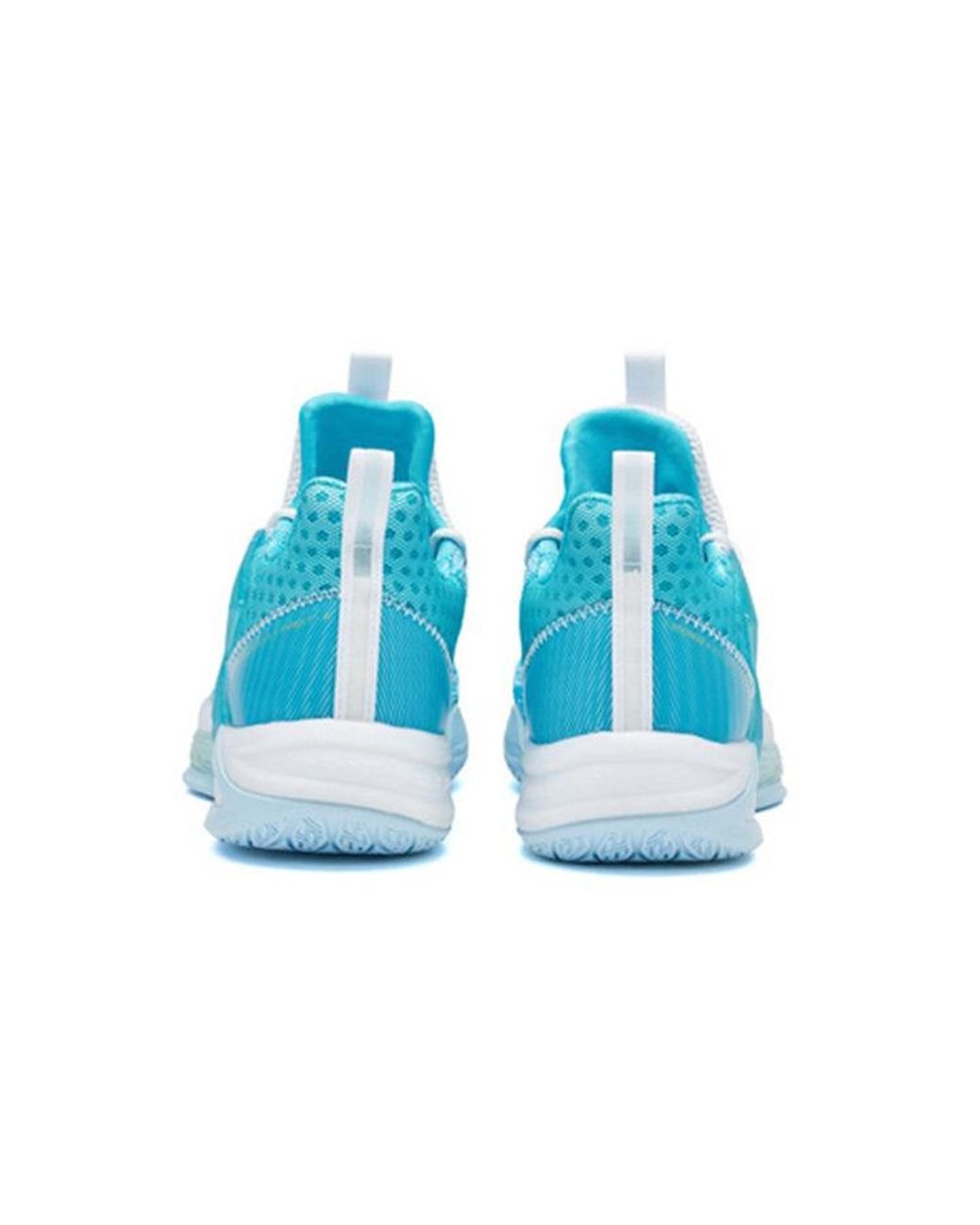 361 Degrees Blue Big3 2.0 'Glacier' for men
