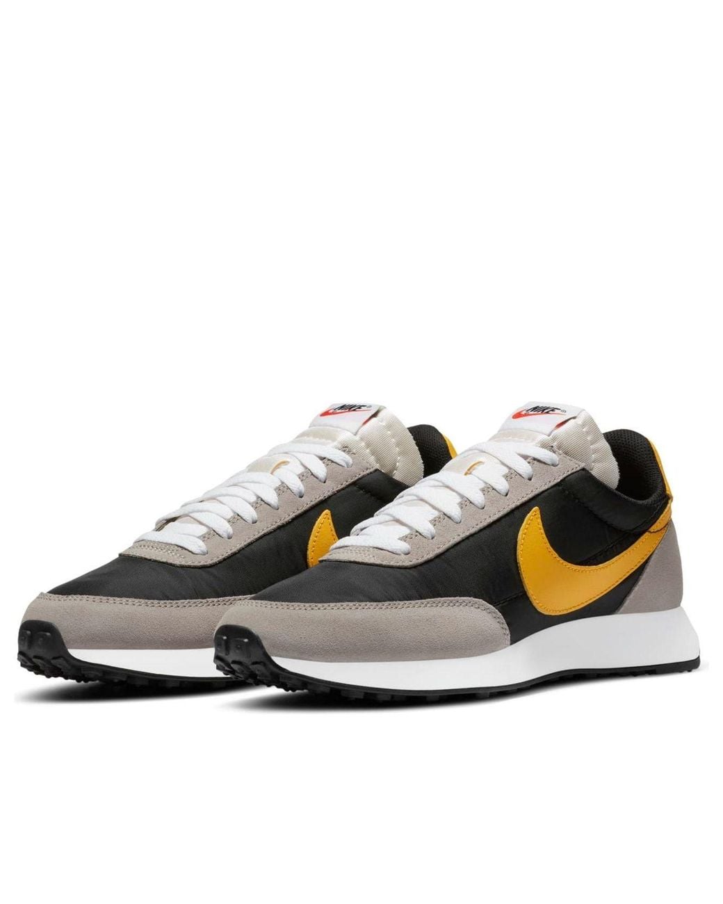 Nike Gray Air Tailwind 79 University' for men