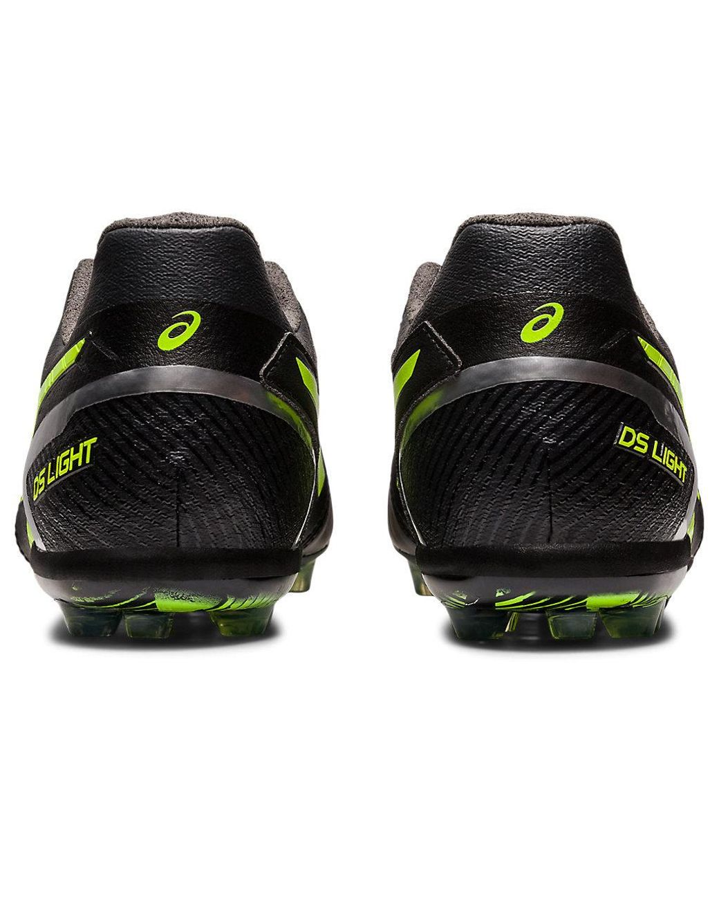 Asics Black Ds Light Ag Safety' for men