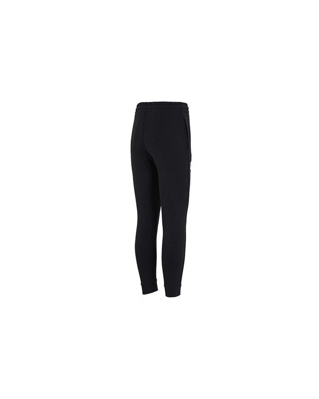 Under Armour Black Project Rock Cny Pants for men