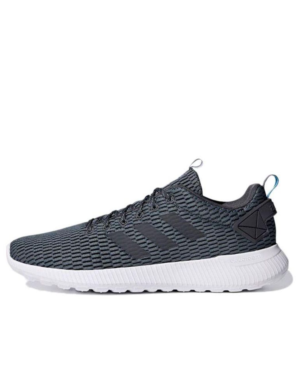 adidas Lite Racer Climacool in Blue for Men | Lyst