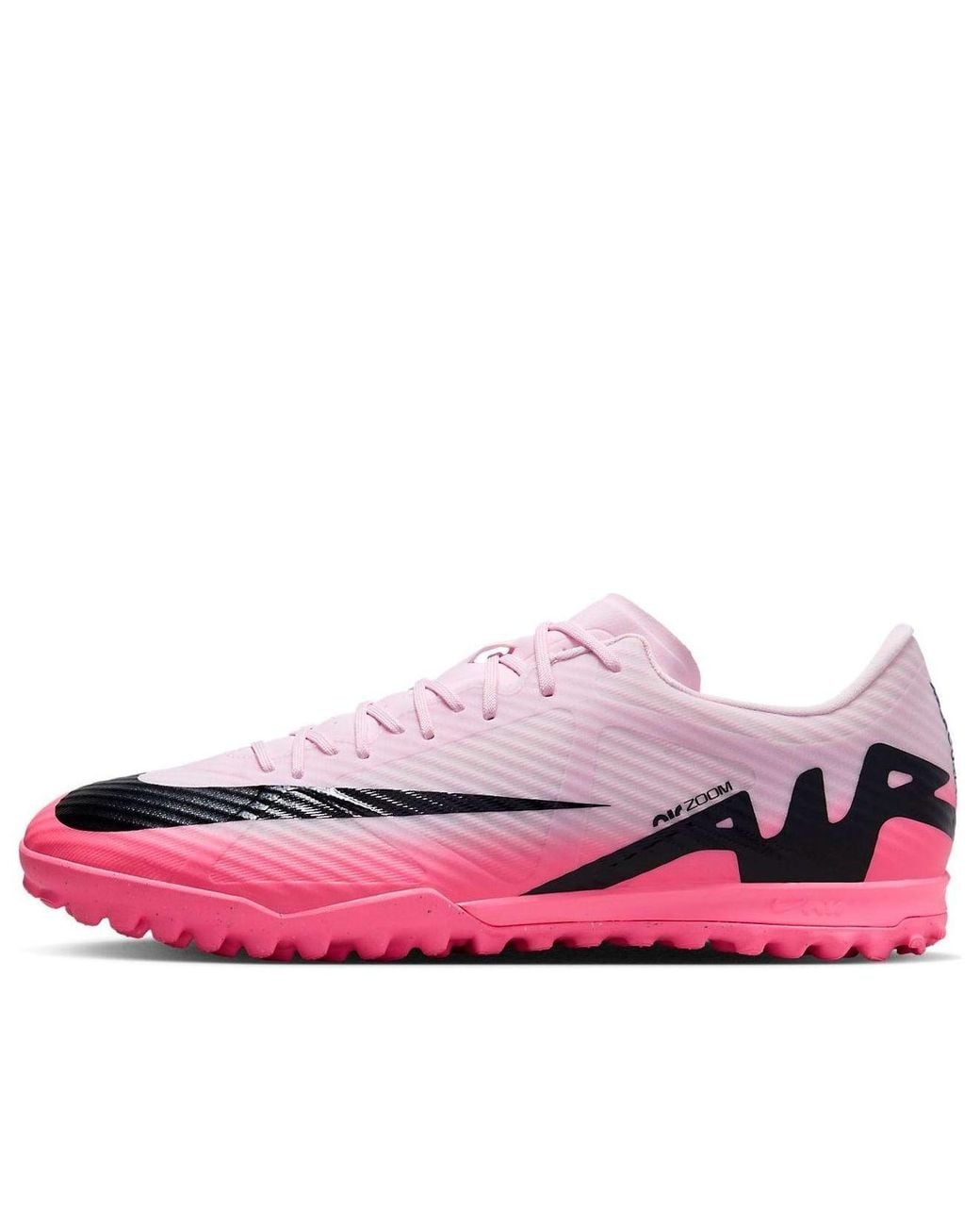 pink nike mercurial vapor