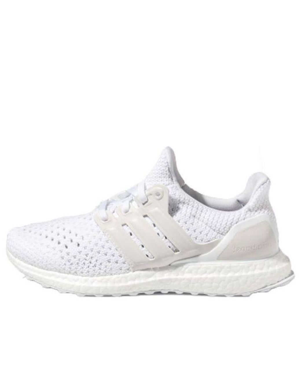 Adidas White Ultraboost Clima 'Spring Night' for men