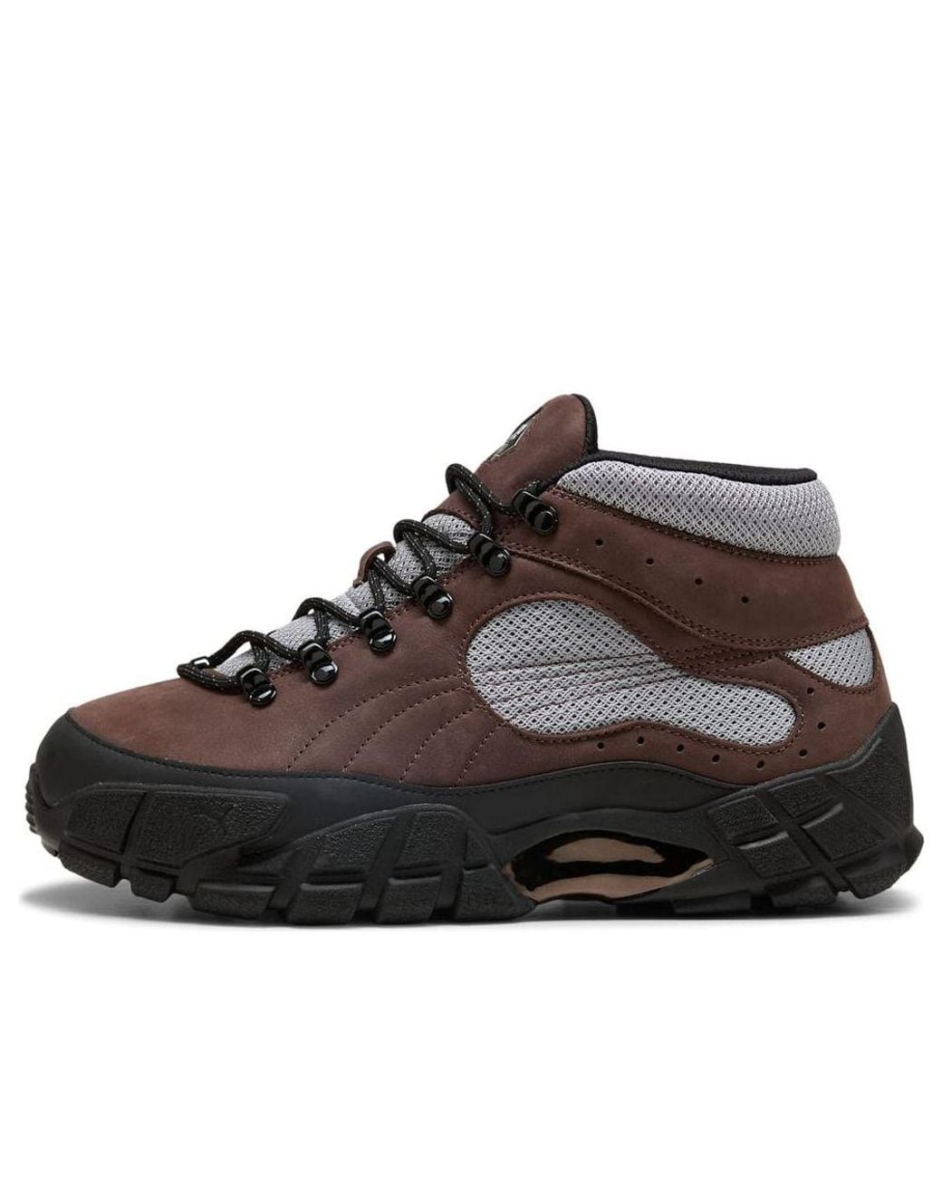 PUMA Brown X Skepta Skope Forever 'Dark Chocolate' for men