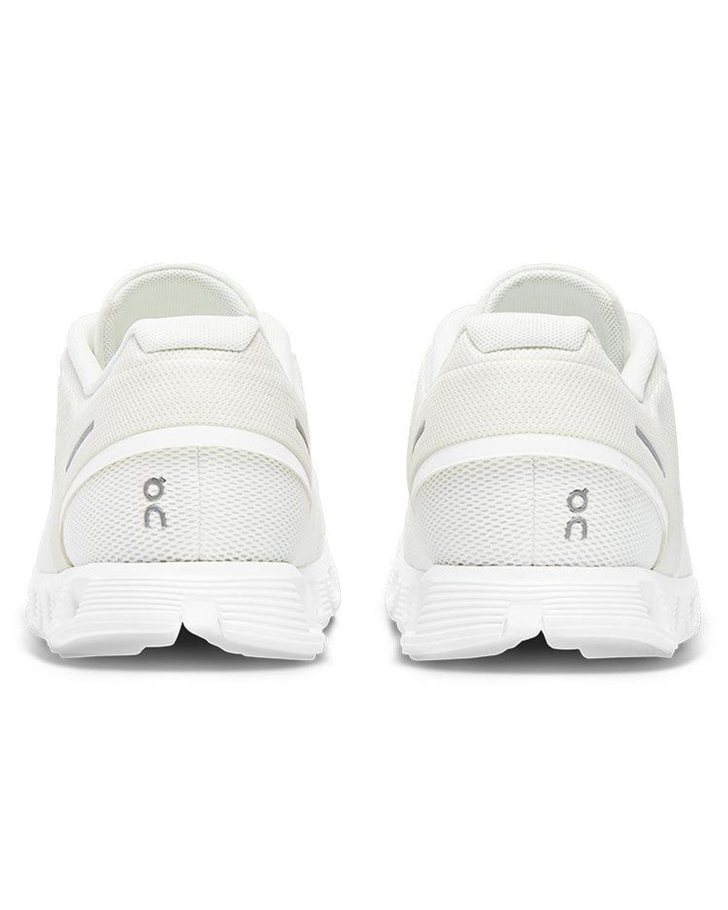 On Shoes White Cloud 5 'Undyed' for men