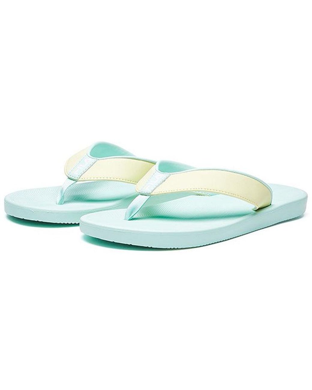 Fila Green (Wmns) Flip Flops