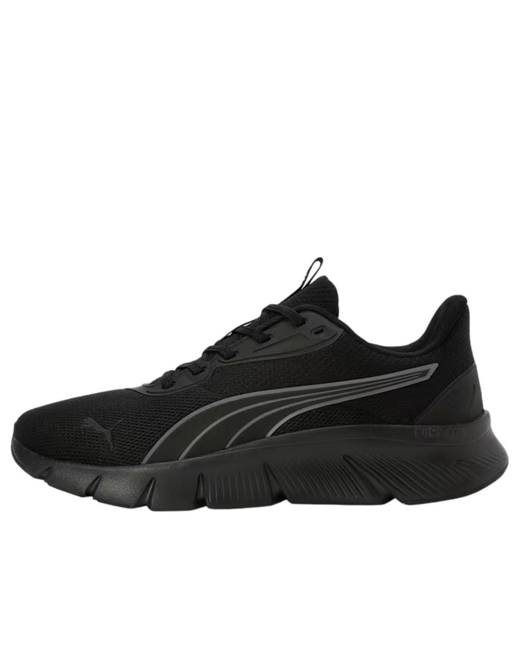 PUMA Black Flexfocus Lite Modern for men