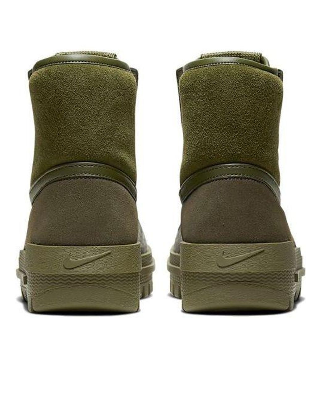 Nike Green Xarr 'Medium' for men