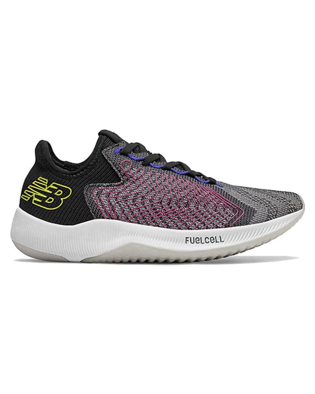 New Balance Purple (Wmns) Fuelcell Rebel Series