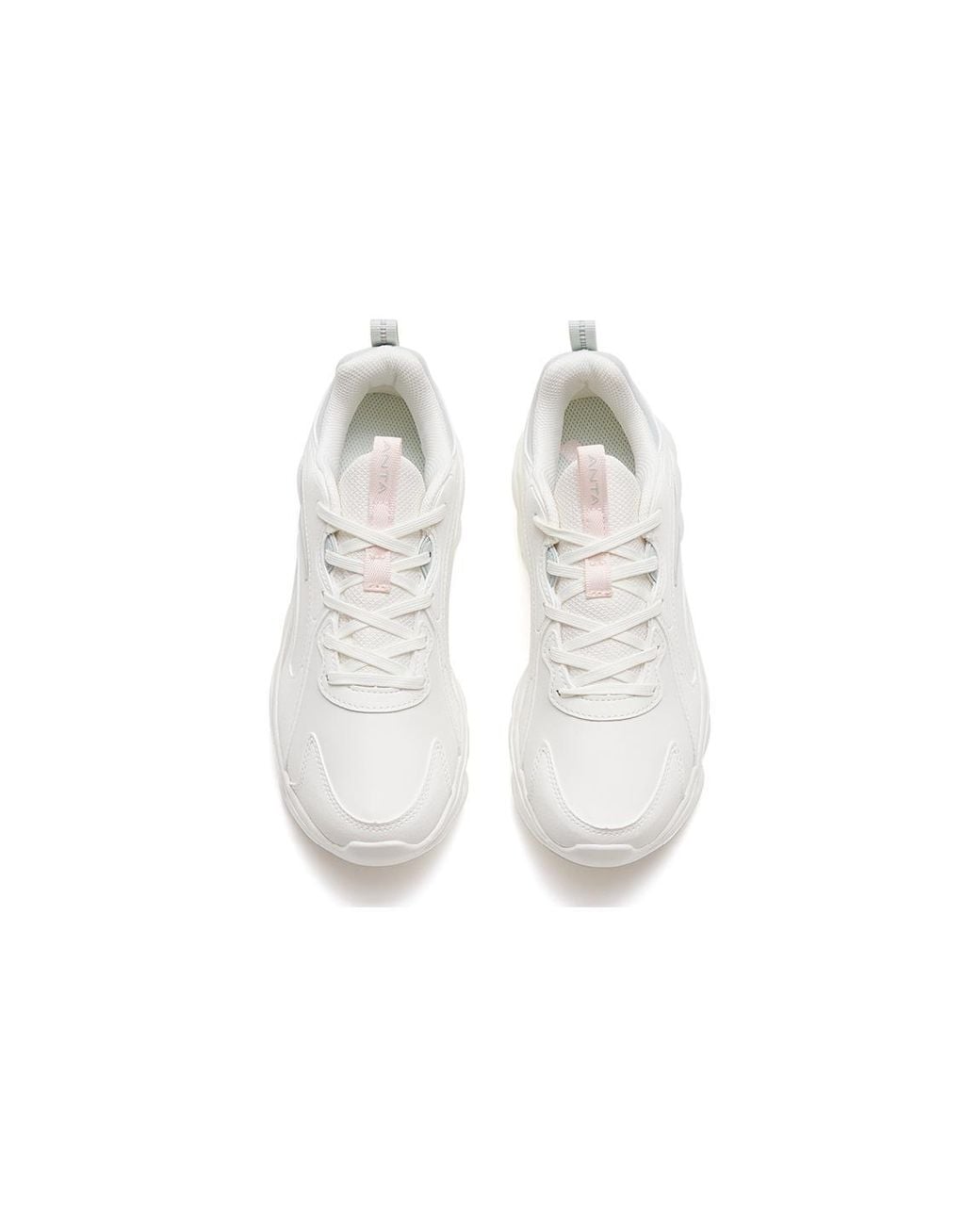 Anta White (Wmns) Comprehensive Training Shoes