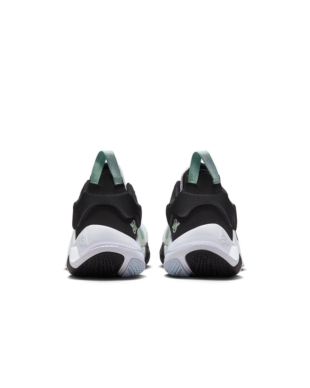 Nike White Giannis Immortality 2 Ep 'Victoria Falls' for men