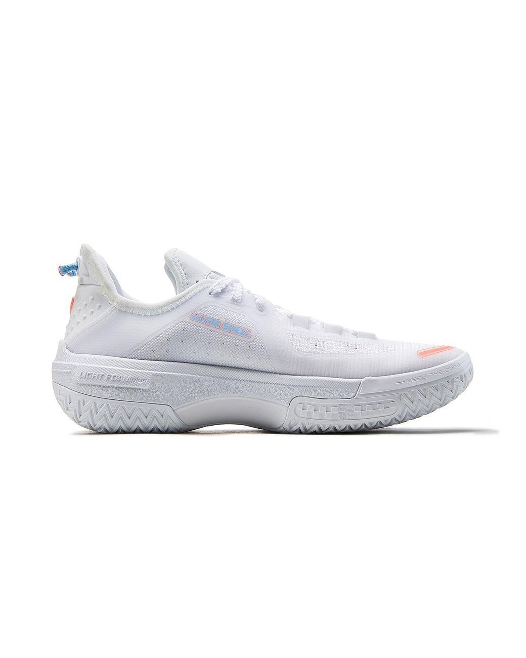 Li-ning Blue Jie Ao Low Flame' for men