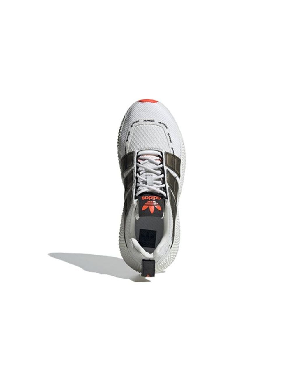 Adidas White Prophere V2 for men