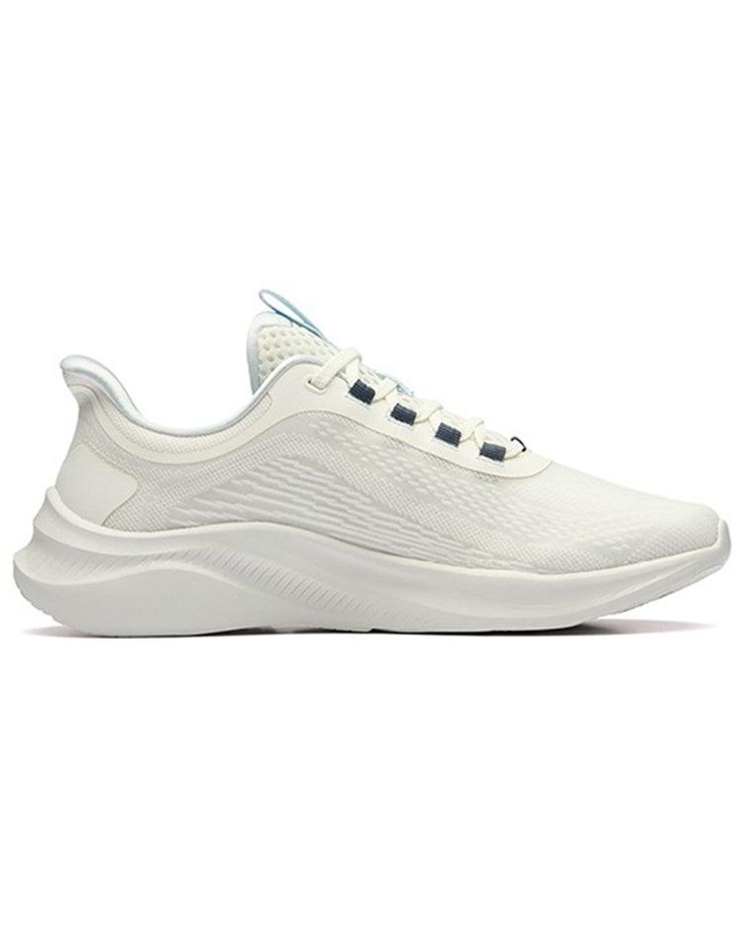 Anta White Feihong Low Light' for men