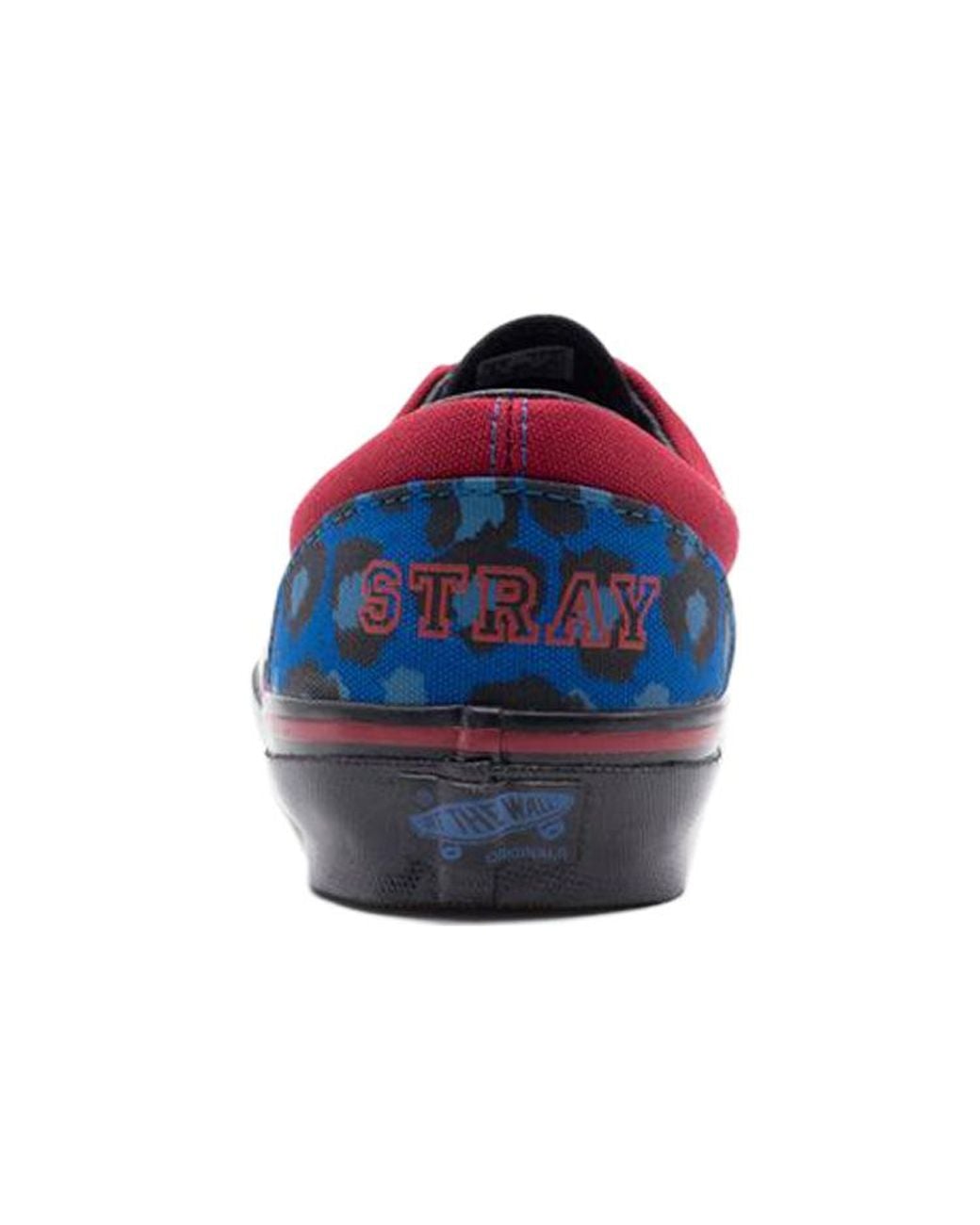 Vans Red Stray Rats X Vault Ua Og Era Lx 'Rio Snorkel' for men