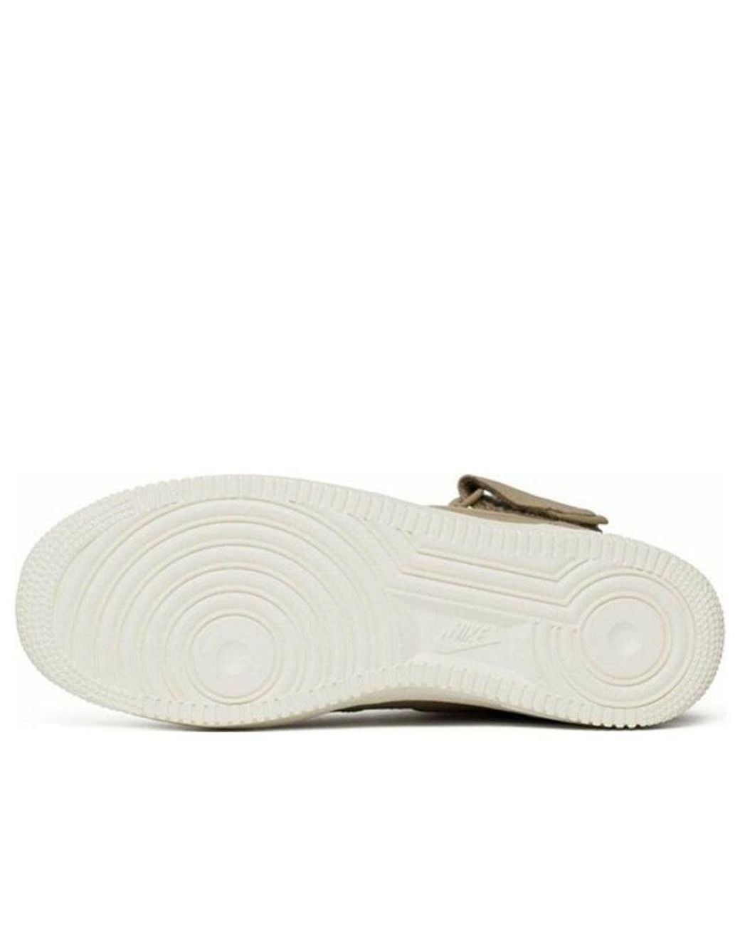 Nike Multicolor Air Force 1 Mid "lab" Shoes for men