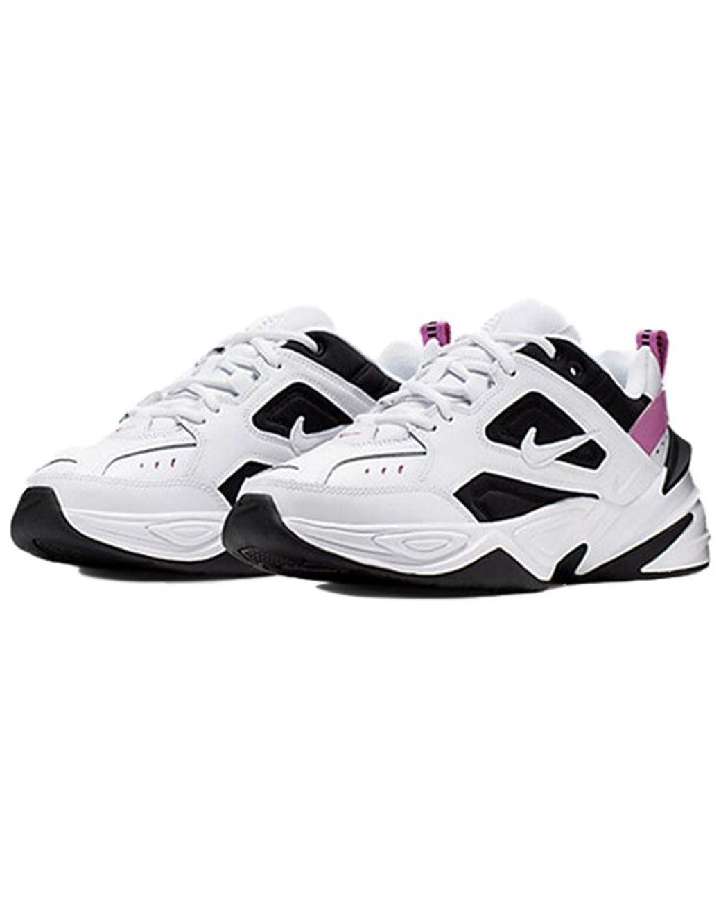 Nike White M2k Tekno W