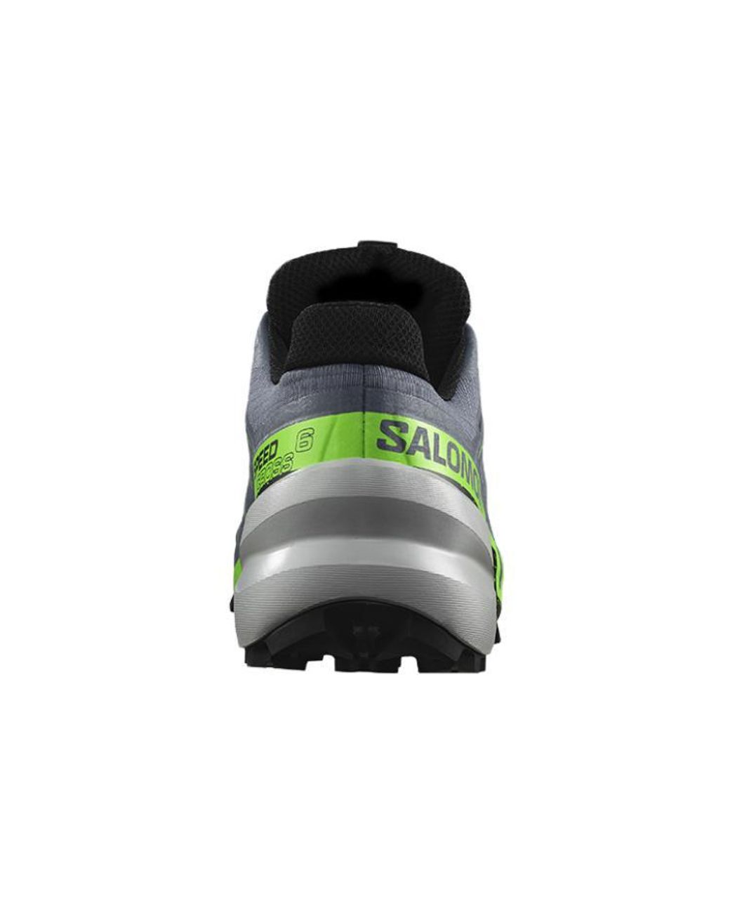 Salomon Green Speedcross 6 for men