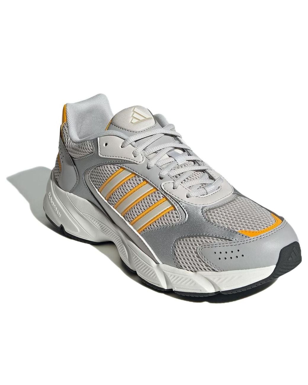 Adidas White Crazychaos 2000 for men