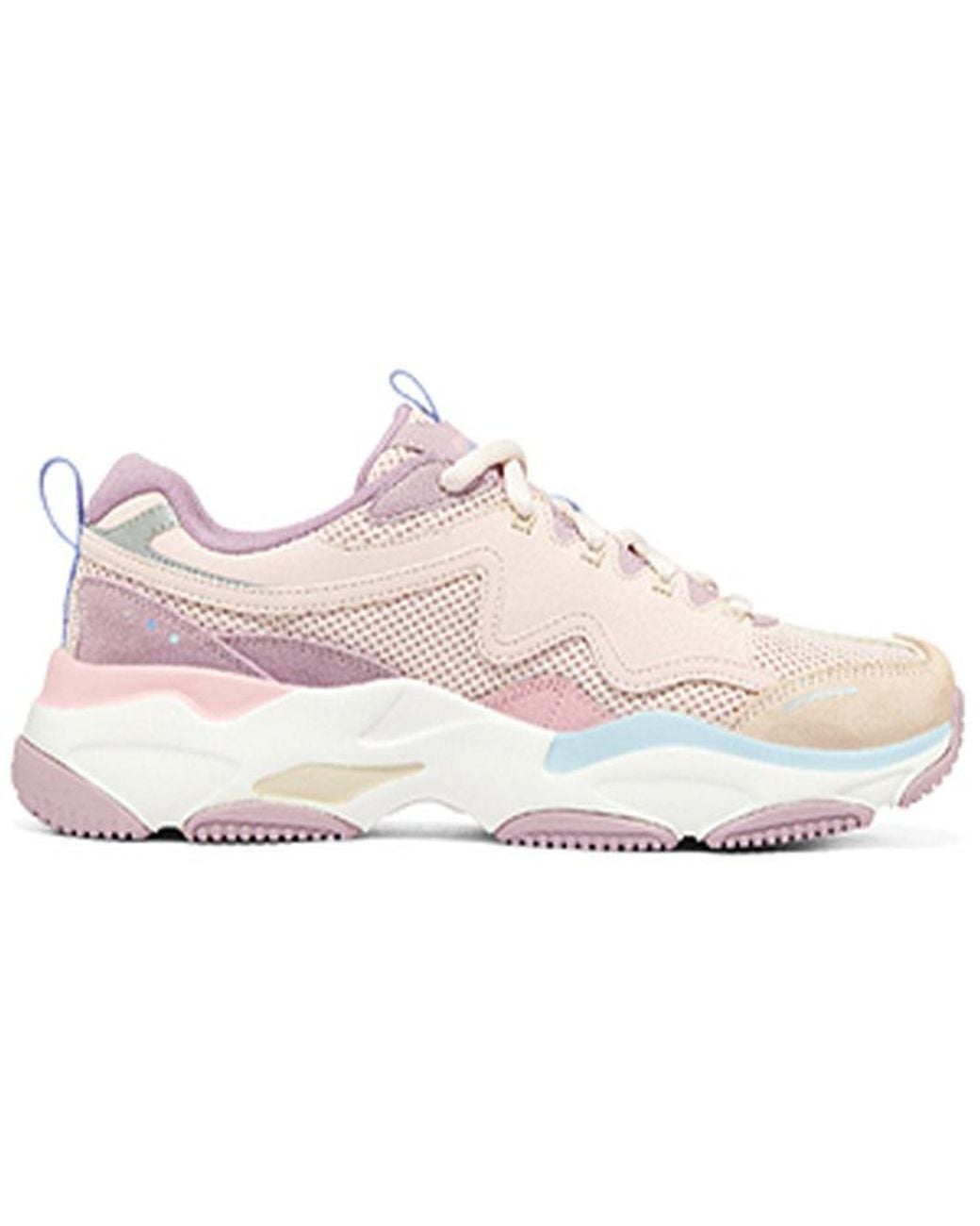 Skechers Pink (Wmns) Lander S
