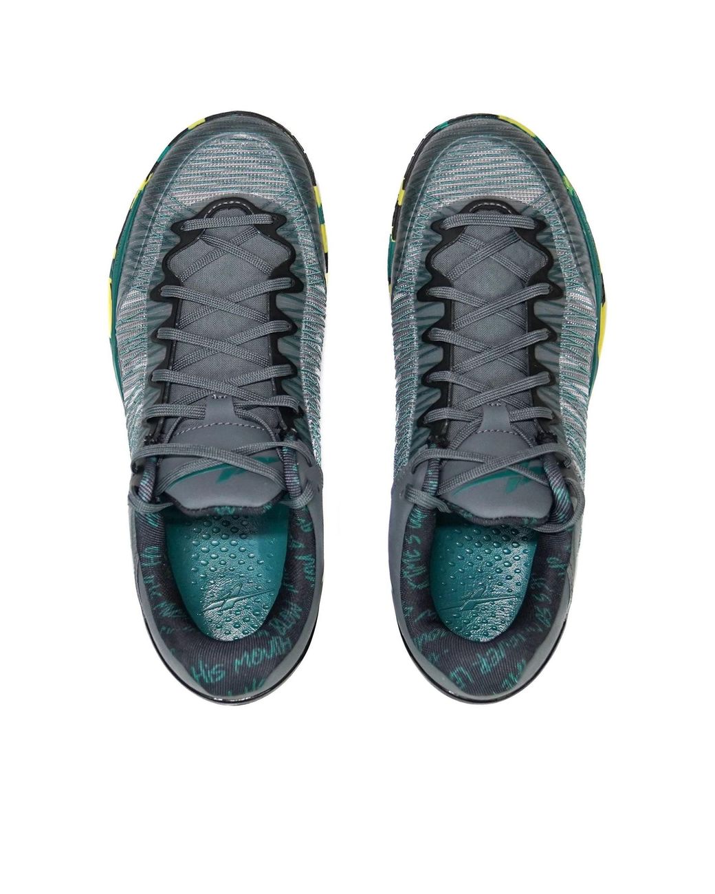 シューズ(男性用) Player1 Plus 313 Serious Player Only Player1 Plus '313' in Blue for Men | Lyst