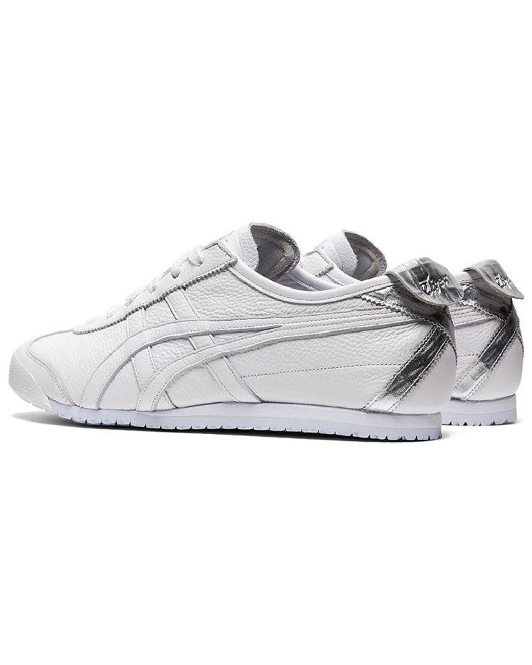 Onitsuka Tiger White (Wmns) Mexico 66